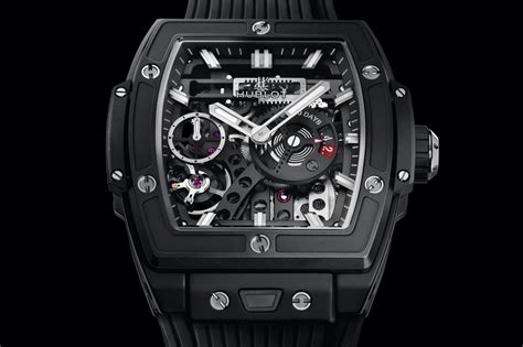 1010545 hublot|Big Bang MECA.